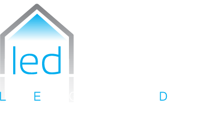 LED  Projects in Doncaster logo